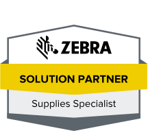Zebra Solutions Partner