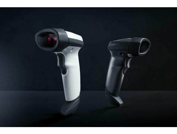Barcode Scanners & Imagers