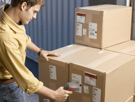 Honeywell Scanners and printers