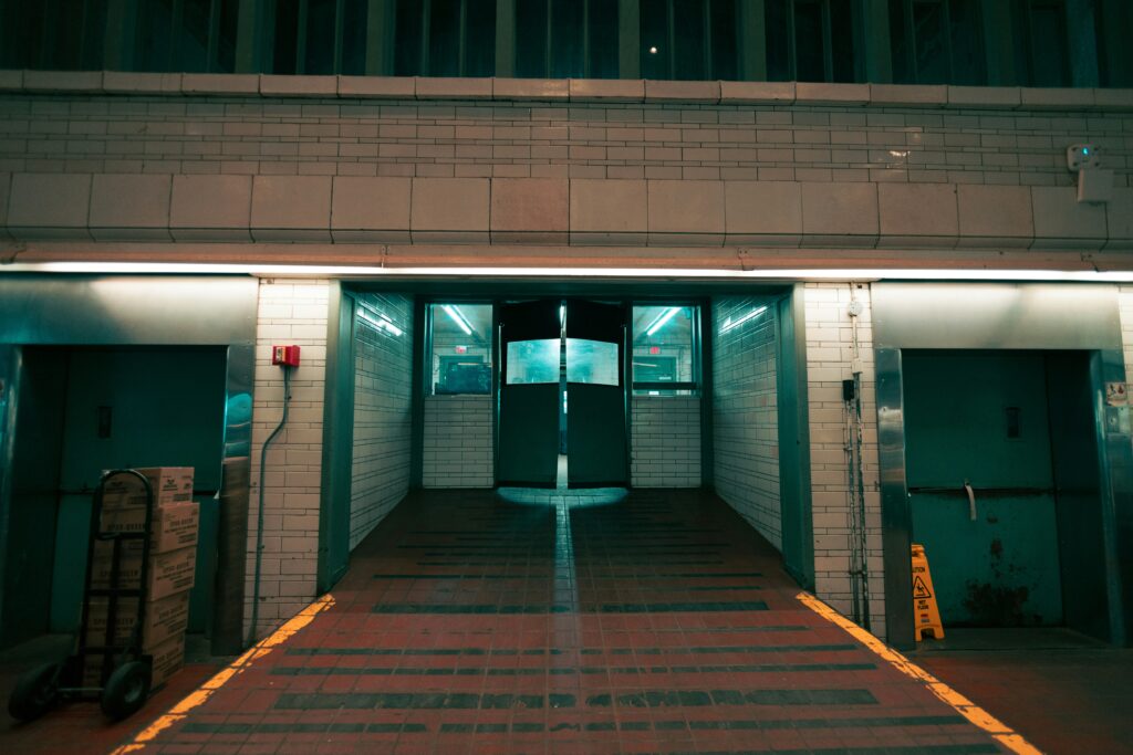 Sub-zero Barcode Scanners