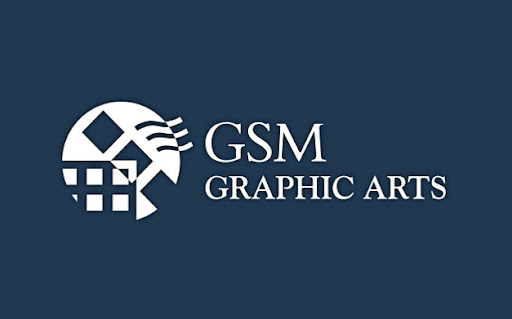 gsm graphic arts